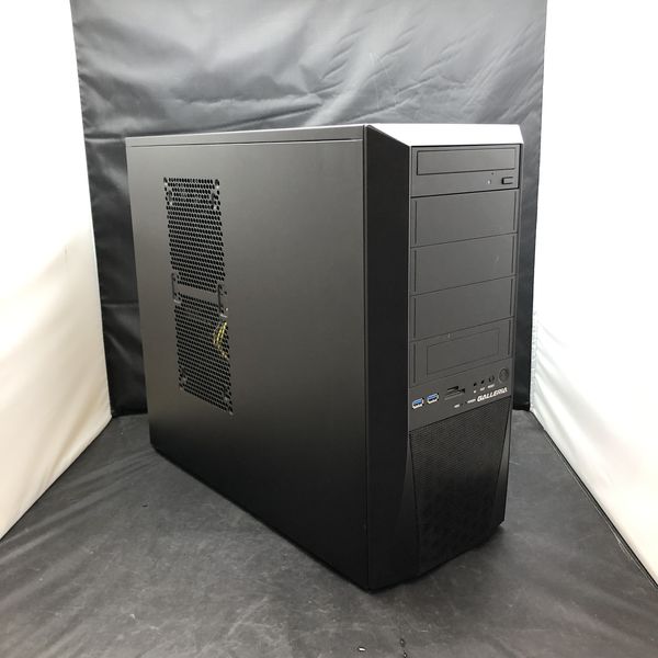 ノーブランド 〔中古〕BTO PC インテル® Core™ i7 プロセッサー