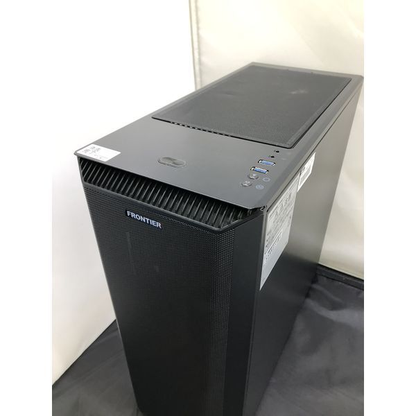 ノーブランド 〔中古〕GAMING PC インテル® Core™ i7-11700F