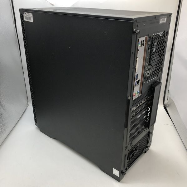 ノーブランド 〔中古〕GamingPC インテル® Core™ i7-13700F 