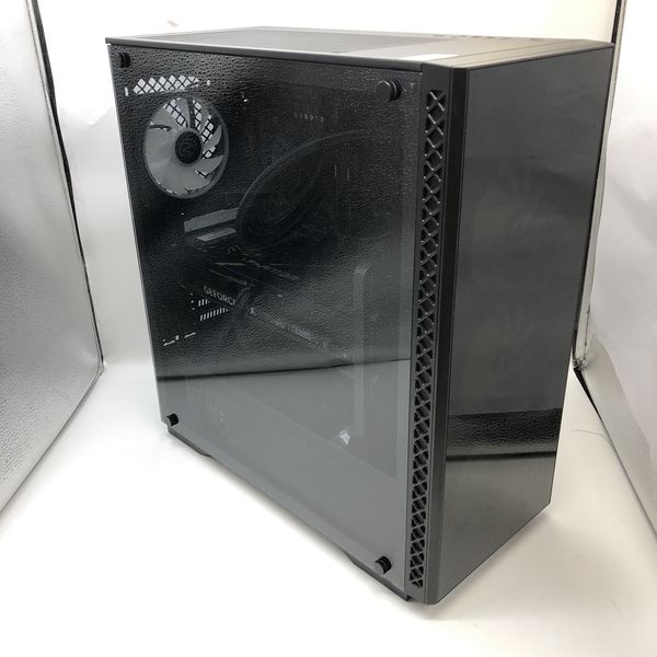 ノーブランド 〔中古〕GamingPC インテル® Core™ i7-13700F 