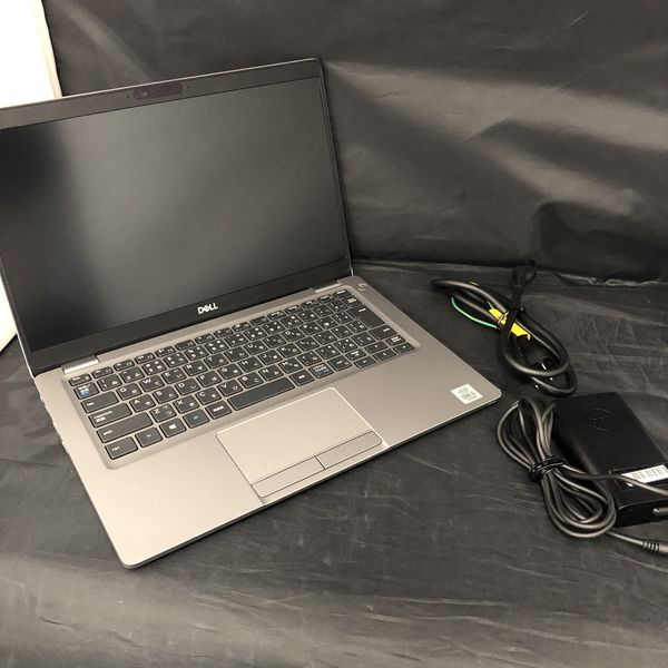DELL 〔中古〕Latitude 5310 Core i5-10210U プロセッサー/DDR4 16GB