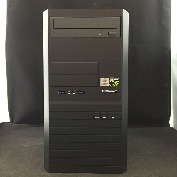 ノーブランド 〔中古〕Magnate XT インテル® Core™ i7-10700F 