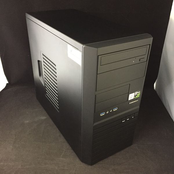 ノーブランド 〔中古〕Magnate XT インテル® Core™ i7-10700F 