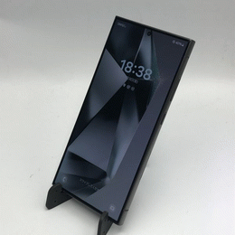 SAMSUNG 〔中古〕GalaxyS24Ultra TB 1TB SM-S928Q（中古保証1