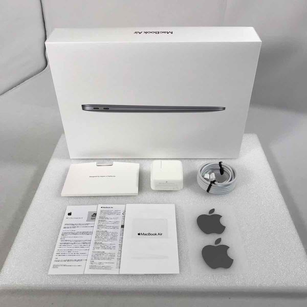 美品】MacBookAir M1 箱無し 【公式通販】