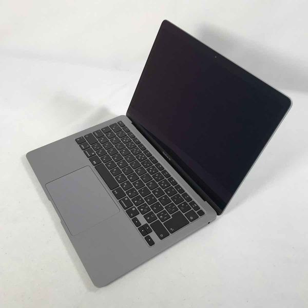 Macbook Air M1 16GB 1TB スペースグレイ※保証付き