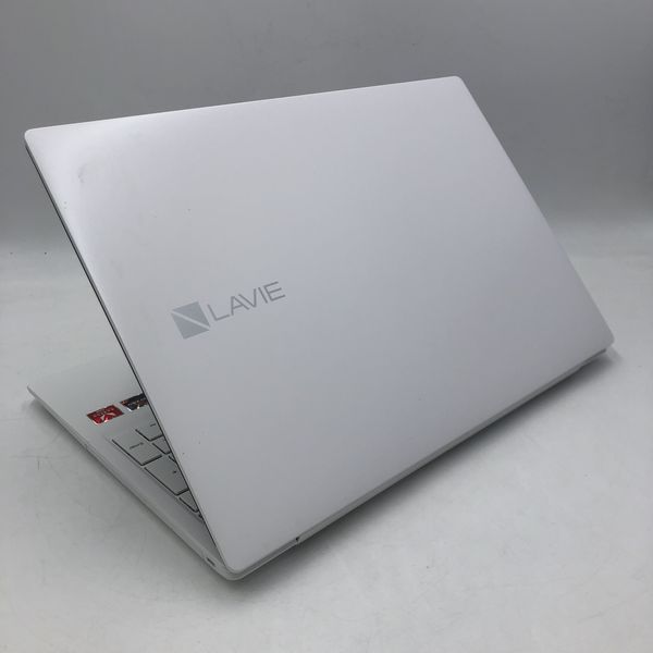 NEC 〔中古〕LAVIE Note Standard NS600/NAW PC-NS600NAW カーム