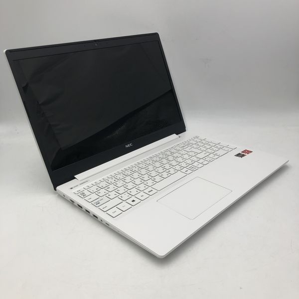 美品 NEC LAVIE Ryzen7 3700U PC-NS600NAW NEC LAVIE Note Standard NS600/NAW PC-NS600NAW /カーム