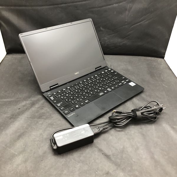 NEC 〔中古〕PC-VKT10CZG6 Core i5-10210Y プロセッサー(1.0GHz)/8GB