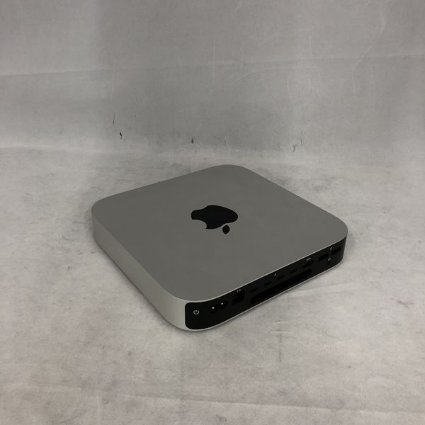 APPLE 〔中古〕Mac mini (2023) MNH73J/A Apple M2 Pro 10コアCPU/16GB