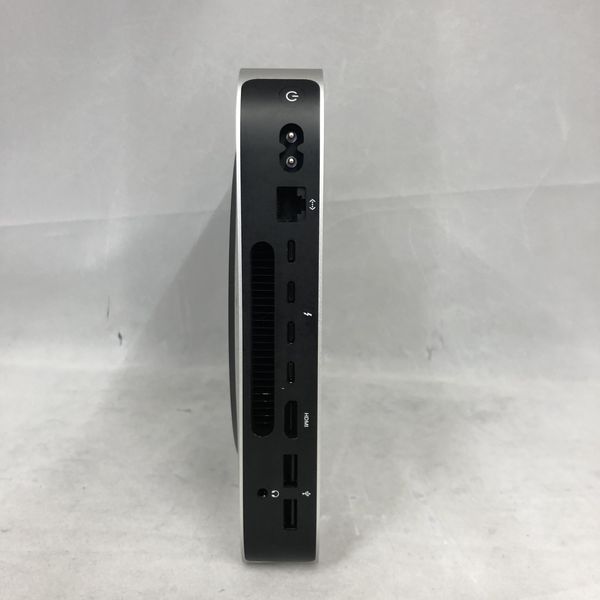 APPLE 〔中古〕Mac mini (2023) MNH73J/A Apple M2 Pro 10コアCPU/16GB