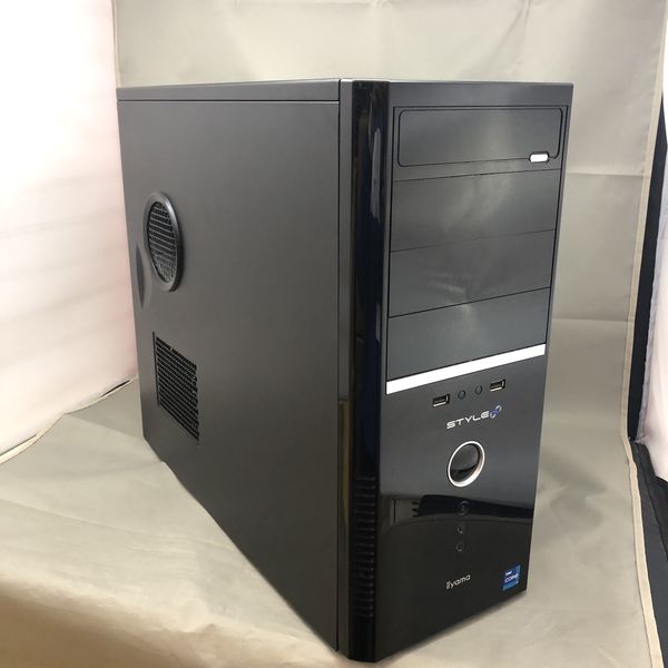 i7 8GB 240GB SSD 1TB HDD Windows10 正規版 8JYXK__14826.1550874004.500.