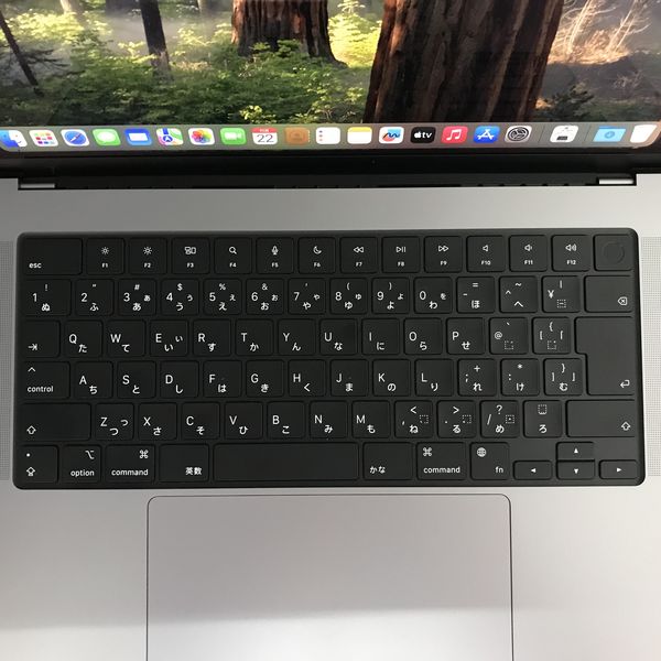 APPLE 〔中古〕MacBook Pro (16-inch・M2 Pro・2023) MNW93J/A