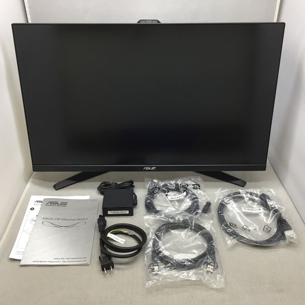 ASUS 〔中古〕27インチ液晶ディスプレイ TUF Gaming VG27AQL1A