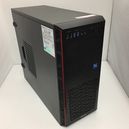 FRONTIER 〔中古〕FRGAH570/WS/NTK インテル® Core™ i7-11700F