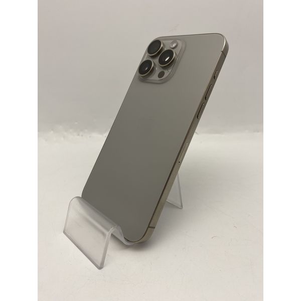APPLE 〔中古〕iPhone15 Pro Max 256GB MU6R3J/A