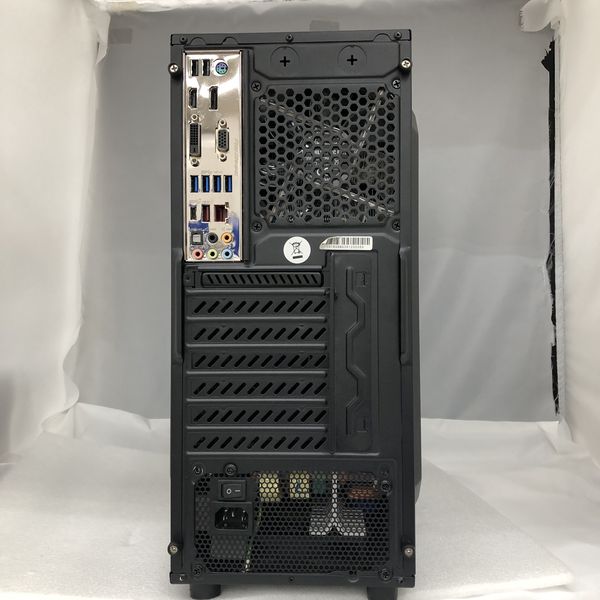 自作ＰＣ　i5-6500　メモリ16Ｇ ノーブランド 〔中古〕自作PC Core i5 プロセッサー -6500 3.2