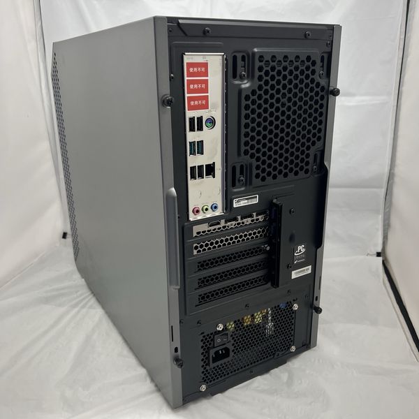ノーブランド 〔中古〕GALLERIA RM5C-R46T インテル® Core™ i5-13400F 