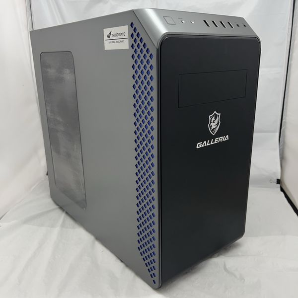 ノーブランド 〔中古〕GALLERIA RM5C-R46T インテル® Core™ i5-13400F 