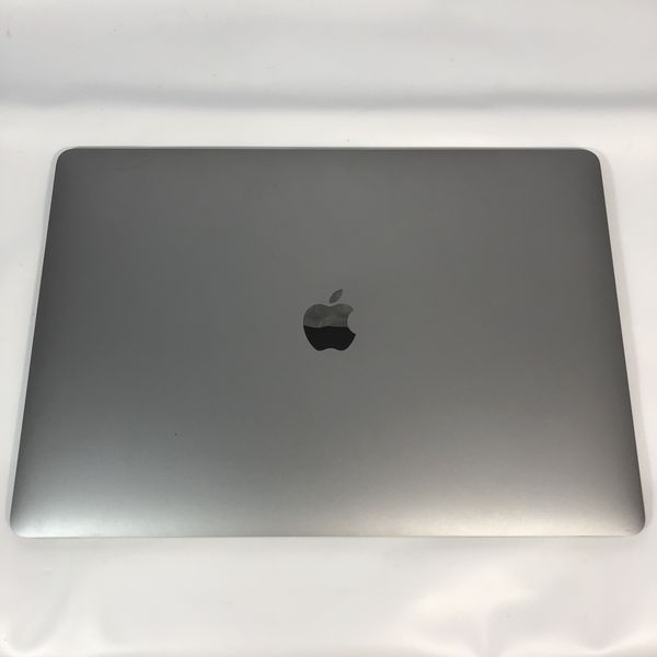 APPLE 〔中古〕MacBook Pro (15-inch, 2018) Intel® Core™ i7 2.2GHz