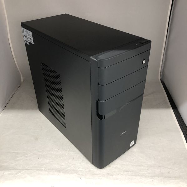 値下げ ゲーミングパソコン Core i7-9700K RTX2060SUPER 16GB SSD500GB