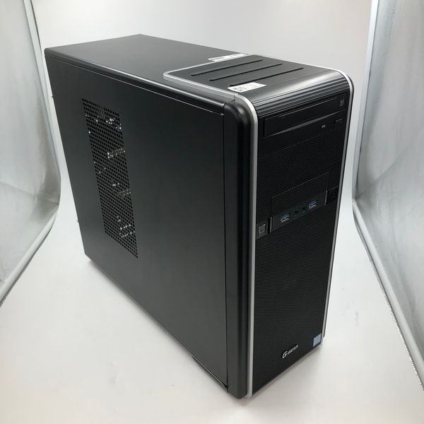 ノーブランド 〔中古〕G-GEAR GA7J-F181/ZT インテル® Core™ i7 