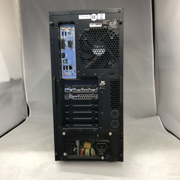 ノーブランド 〔中古〕GALLERIA(9900K 2080ti) インテル® Core ノーブランド 〔中古〕GALLERIA(9900K 2080ti) インテル® Core