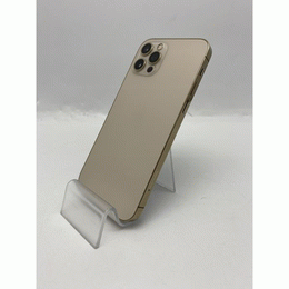 APPLE 〔中古〕iPhone12 Pro 256GB MGMD3J/A PacificBlue docomoSIM