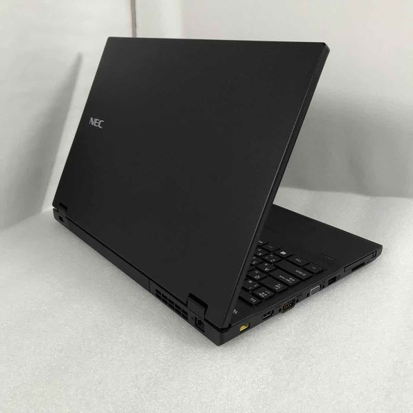 NEC 〔中古〕PC-VKL24XZG1 Core i3 プロセッサー 7100U/8GB NEC 〔中古〕PC-VKL24XZG1 Core i3 プロセッサー 7100U/8GB