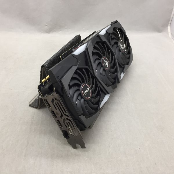 MSI 〔中古〕GeForce RTX 2070 SUPER GAMING TRIO（中古保証1ヶ月間