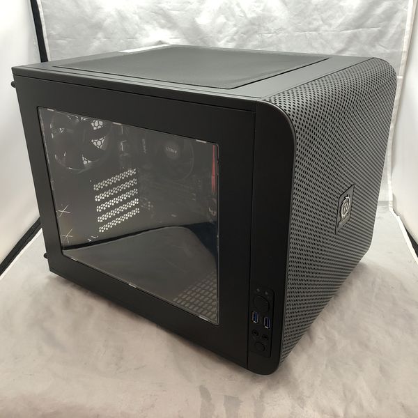 ノーブランド 〔中古〕BTOPC Ryzen 5 5600GT(3.6GHz)/16GB/1TB SSD/AMD
