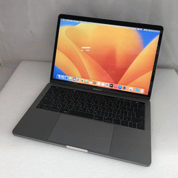 APPLE 〔中古〕MacBook Pro (13-inch, 2020, Thunderbolt 3 APPLE 〔中古〕MacBook Pro (13-inch, 2020, Thunderbolt 3