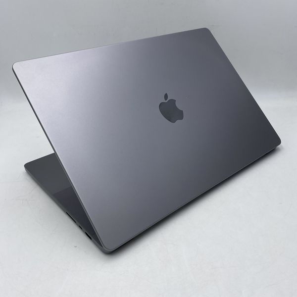 MacBook Pro スペースグレーM1 16GB 1TB 美品！付属品全完備 MacBook Pro 16 Space Gray M1.jpg
