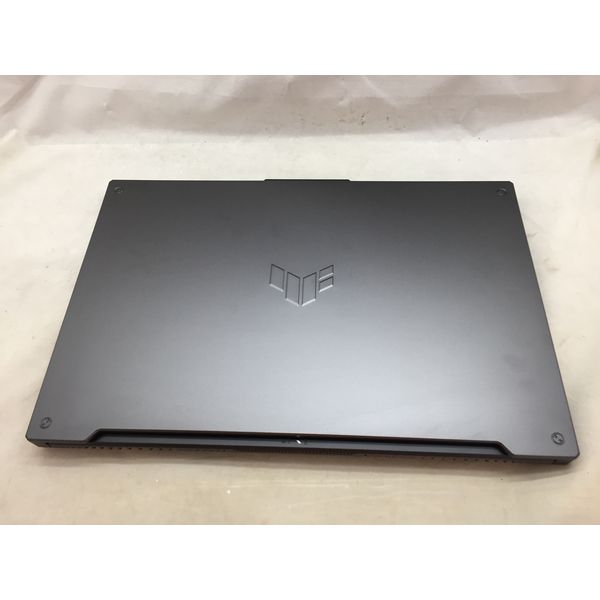 ASUS 〔中古〕TUF Gaming F17 FX707ZR FX707ZR-I7R3070 インテル® Core 