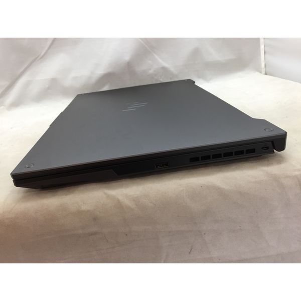 ASUS 〔中古〕TUF Gaming F17 FX707ZR FX707ZR-I7R3070 インテル® Core 