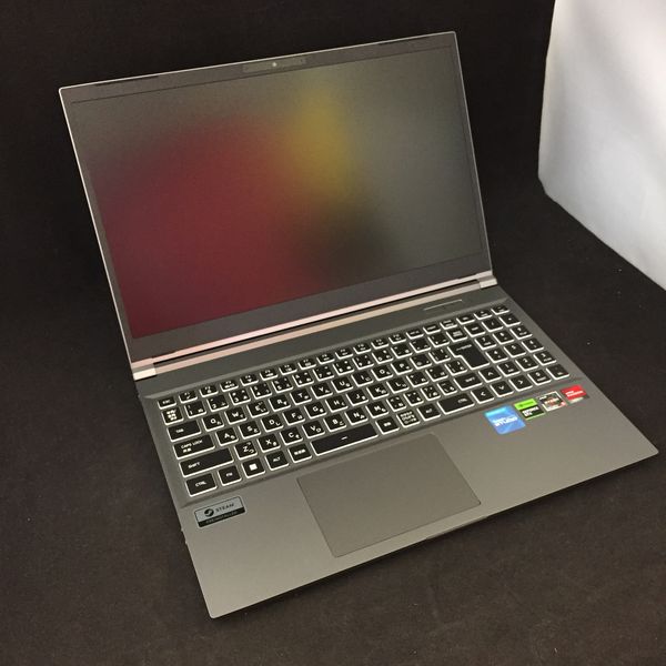 Windowsノート本体 GALLERIA RL5R-G165-5/Ryzen5 6600H/Office GALLERIA RL5R-G165-5」実機レビュー！安くてコスパ抜群の