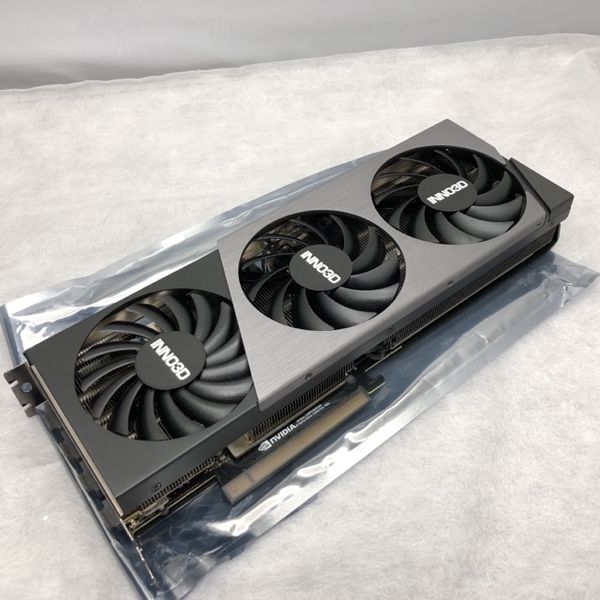 ELSA 〔中古〕ELSA GeForce RTX 4070 ERAZOR X GD4070-12GEREZX