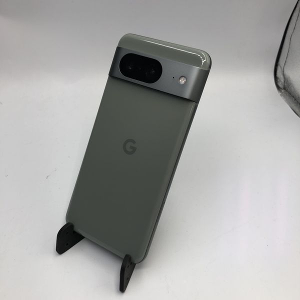 未使用 Google Pixel 8 Hazel グレー Google Pixel 8 Case - Stylish Protection for Your Phone