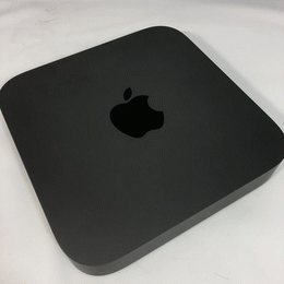 APPLE 〔中古〕Mac mini (2023) MMFJ3J/A Apple M2チップ [8コア]/8GB
