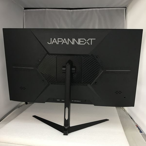 JAPANNEXT ジャパンネクスト/液晶モニター/JN-IPS28G144UHDR/62224202308001885/Aランク/82【中古】 JAPANNEXT ジャパンネクスト/液晶モニター/JN-IPS28G144UHDR