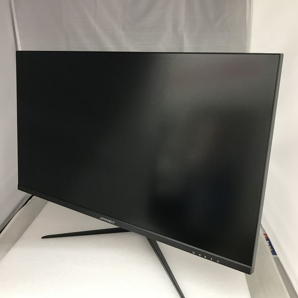 JAPANNEXT ジャパンネクスト/液晶モニター/JN-IPS28G144UHDR/62224202308001885/Aランク/82【中古】 JAPANNEXT ジャパンネクスト/液晶モニター/JN-IPS28G144UHDR