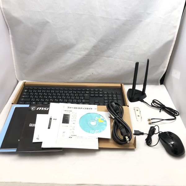 iiyama PC 〔中古〕ILeDXi-M046-iX4-RJSXM/16sX4S インテル® Core™ i5