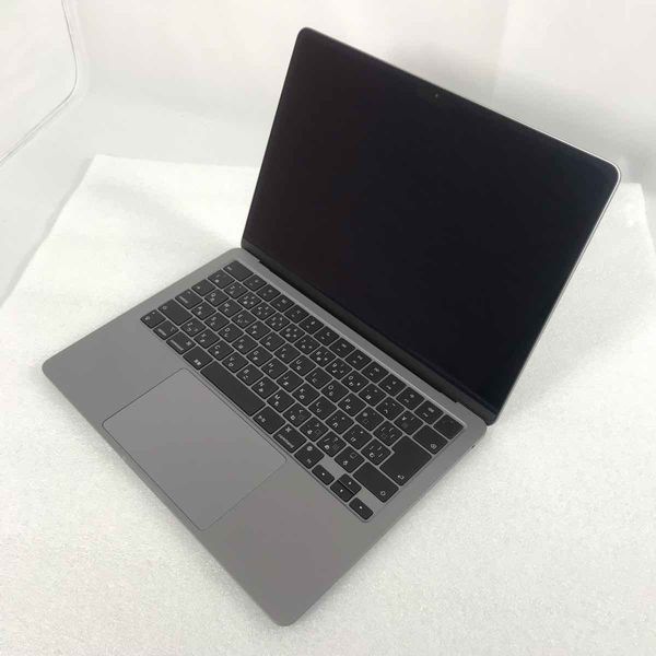 MacBookAir M2 2022版 中古品 APPLE 〔中古〕MacBook Air (M2・2022) Apple M2 8コア CPU/8GB