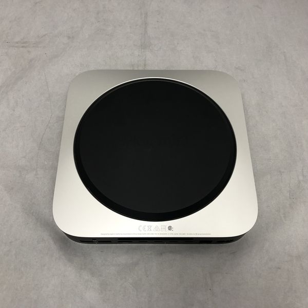 APPLE 〔中古〕Mac mini MNH73J/A Apple M2 Pro(10コア)/16GB