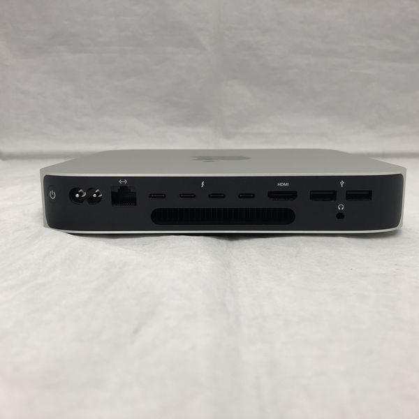 APPLE 〔中古〕Mac mini MNH73J/A Apple M2 Pro(10コア)/16GB