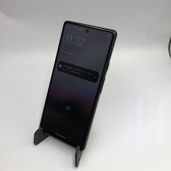 値下げ！pixel6a チョーク SIMフリー（Google「Pixel 6a」の未使用品が 