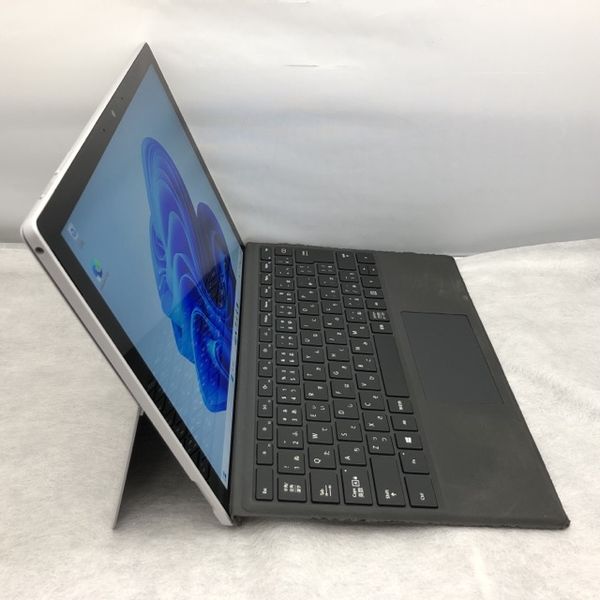 Microsoft 〔中古〕Surface Pro 7+ タイプカバー付き(中古保証3