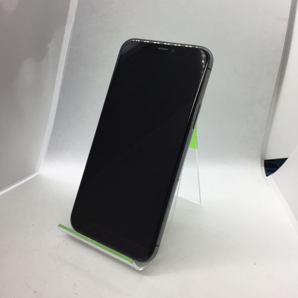 Apple - iPhone11 Pro 64GB  スペースグレー　SIMロック解除 Amazon | 【整備済み品】 Apple iPhone 11 Pro 64GB スペース