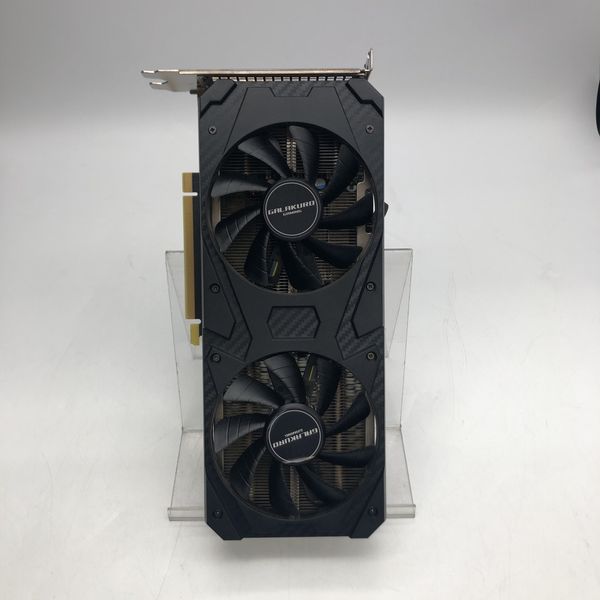 商談中】玄人志向 GeForce RTX3060ti LHR 中古品