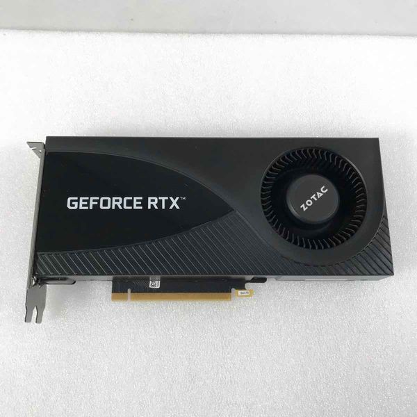 ZOTAC 〔中古〕ZT-A30610A-10BLHR（中古保証1ヶ月間） | パソコン工房